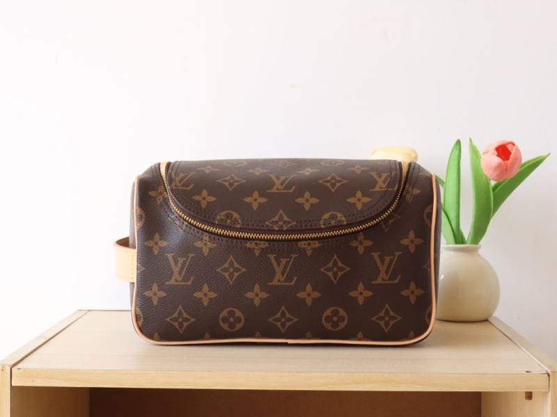 LV Cosmetic Bags